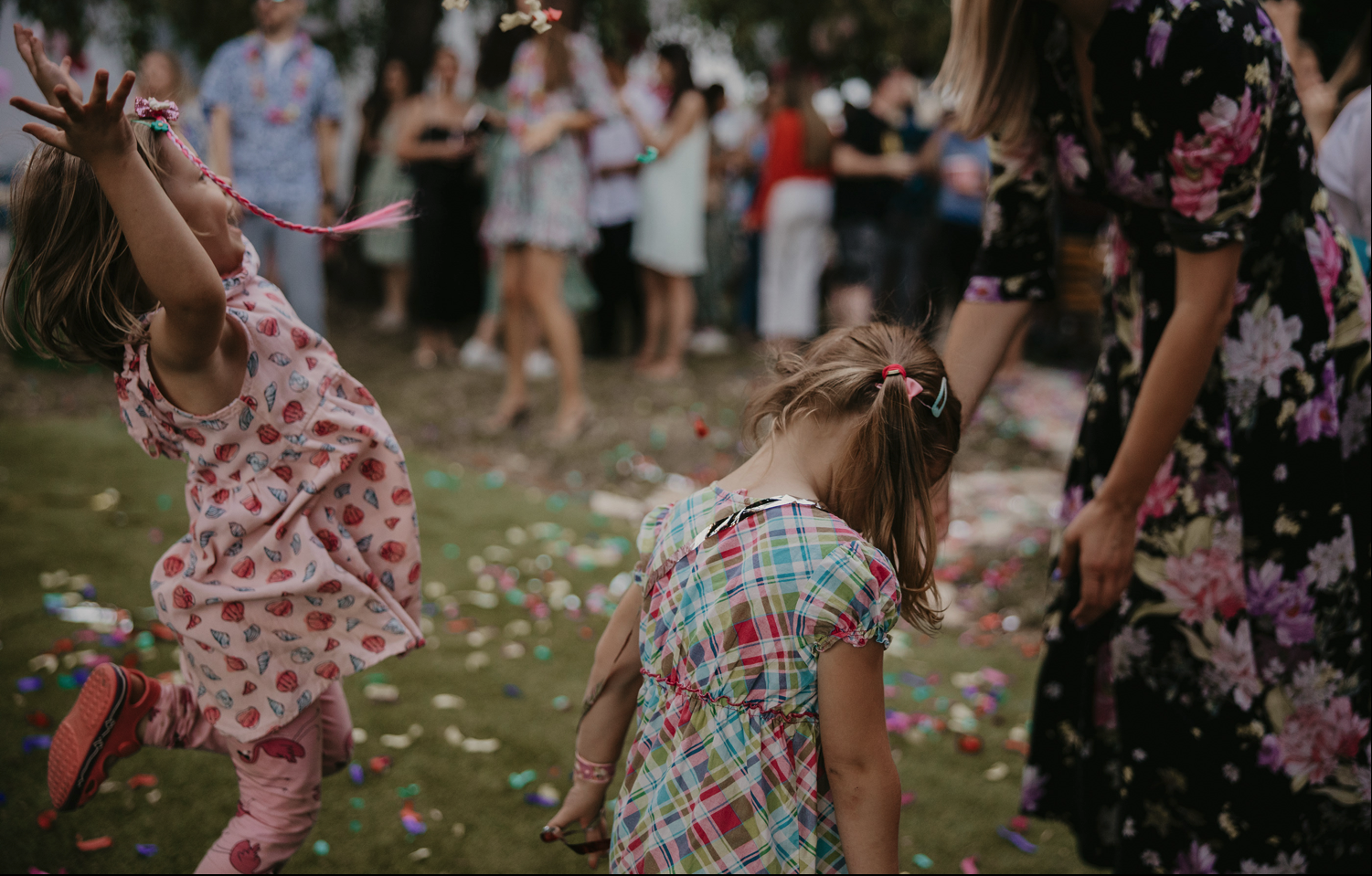 fore fotografiranje događaja