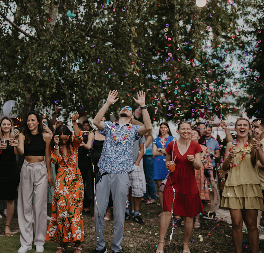 fotografiranje događaja